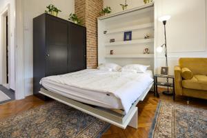 Piac 16 apartman a belváros szívében