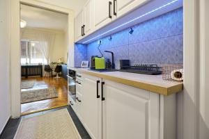 Piac 16 apartman a belváros szívében