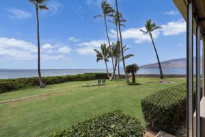 MENEHUNE SHORES #118 condo