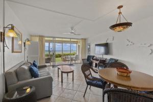 MENEHUNE SHORES #118 condo