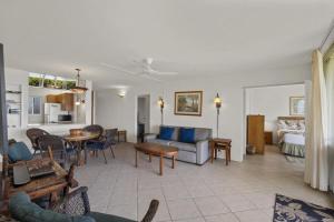 MENEHUNE SHORES #118 condo