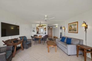 MENEHUNE SHORES #118 condo