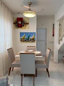 Casa de aluguel reserva do delta