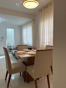 Casa de aluguel reserva do delta