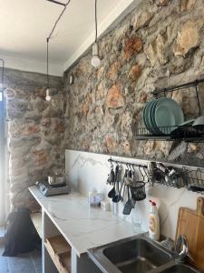 Apart Rose in Lustica