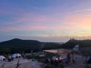 Apart Rose in Lustica