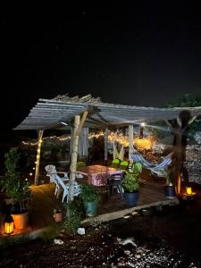 Apart Rose in Lustica