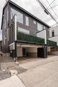 Brand New Studio, Reserved Parking, Walkable