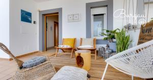 Burgau Charming House Villa