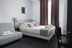 Hôtel du Parc Montsouris