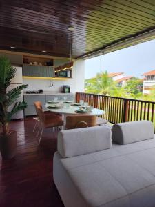 Praia dos Carneiros- Varanda Carneiros Club Meridional