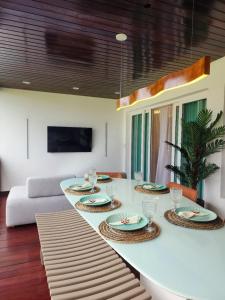 Praia dos Carneiros- Varanda Carneiros Club Meridional