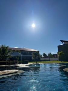 Praia dos Carneiros- Varanda Carneiros Club Meridional