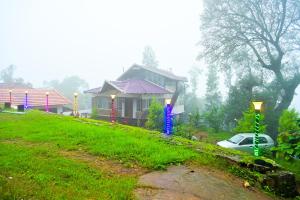 Townhouse Hoysala Homestay