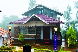 Townhouse Hoysala Homestay