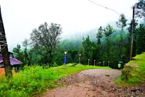 Townhouse Hoysala Homestay