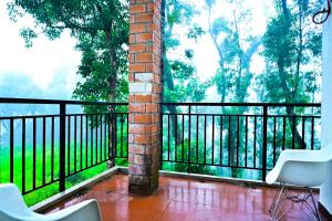 Townhouse Hoysala Homestay