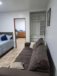 Apartamento mobiliado no centro de Macapá