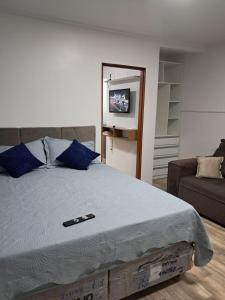 Apartamento mobiliado no centro de Macapá