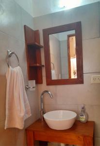 Monoambiente en Tandil