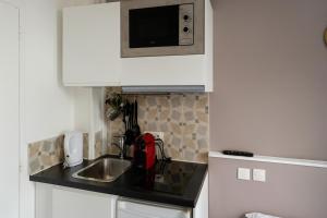 Hôtel du Parc Montsouris