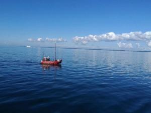 6 person holiday home in Læsø-By Traum