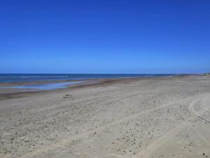 6 person holiday home in Brovst-By Traum