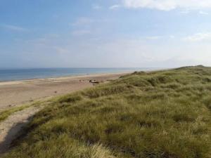 2 person holiday home in Brovst-By Traum