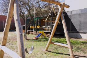 Casa en las sierras de Cordoba