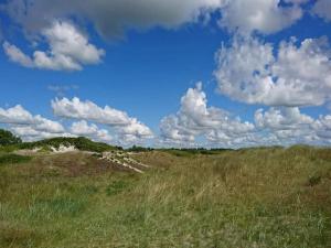 4 star holiday home in Hals-By Traum
