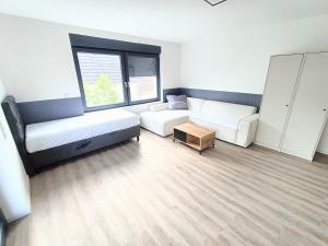 FMI26 Luxus Apartments