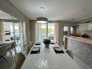 234 - Conforto e lazer no Boulevard Bombinhas