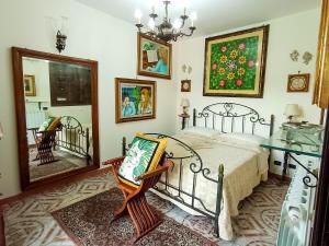 Terrace on the Village Casa DAutore