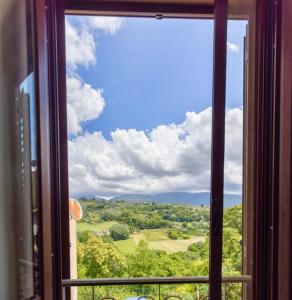 Terrace on the Village Casa DAutore