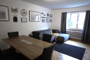 Armotti Apartments Friedheim