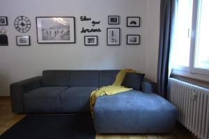 Armotti Apartments Friedheim