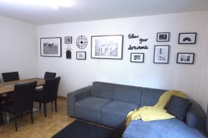 Armotti Apartments Friedheim