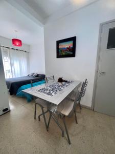 Depto Mar del Plata de Sol y Majo