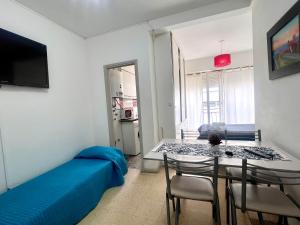 Depto Mar del Plata de Sol y Majo