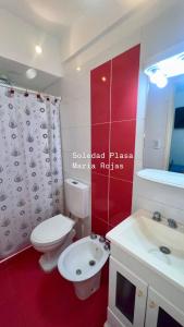 Depto Mar del Plata de Sol y Majo