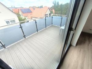 FMI26 Luxus Apartments