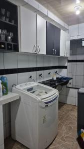 Casa confortável e completa para a COP 30