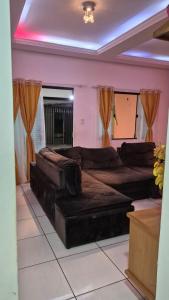 Casa confortável e completa para a COP 30