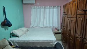 Casa confortável e completa para a COP 30