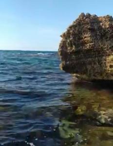 Villa en bord de mer