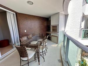 128A - Boulevard Bombinhas – até 6 pessoas