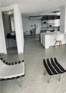 Loft Molas Apartment, the best of Asunción