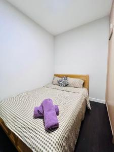 KIRAKUAN PARKVIEW 2BR PoolGymBalcony