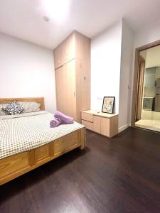 KIRAKUAN PARKVIEW 2BR PoolGymBalcony