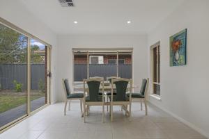 Spacious Glenunga Home with Garage Parking